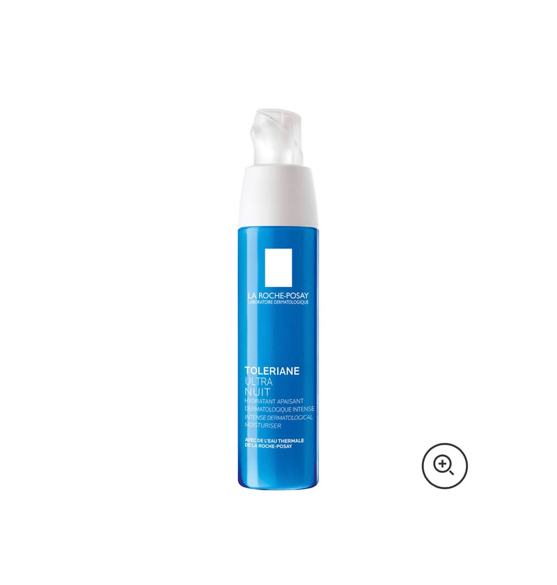 Products Hidratante La Roche-Posay Toleriane Ultra Overnight