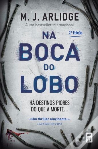 Na Boca do Lobo 