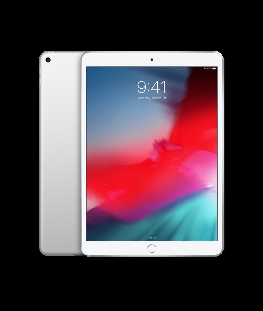 Social Ipad