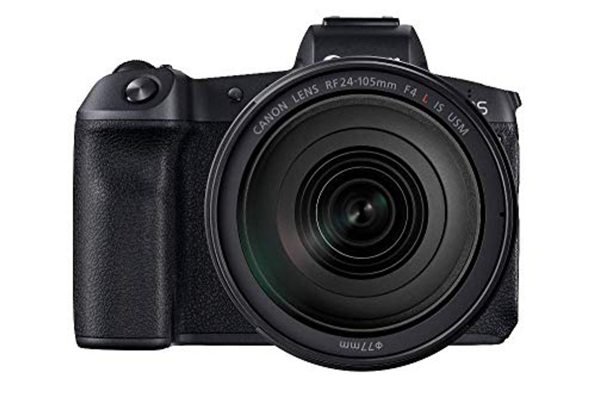 Social Canon EOS R - Cámara compacta de 30.3 MP
