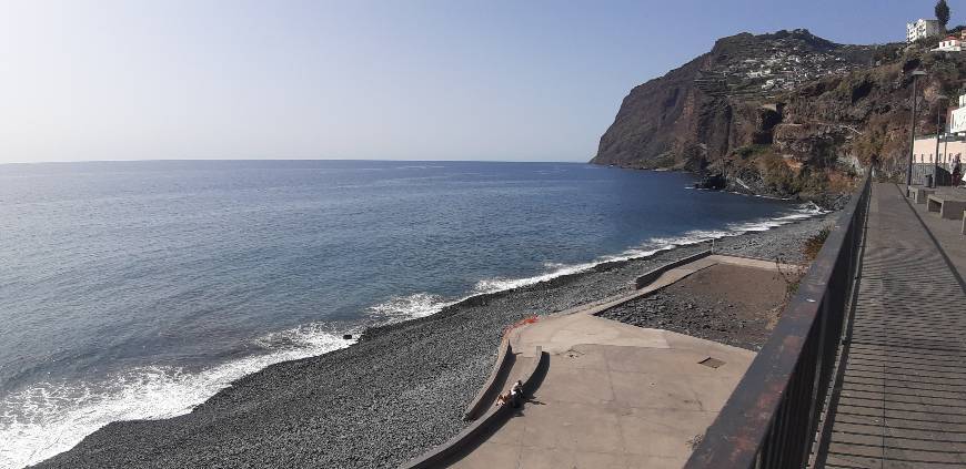 Lugar Câmara De Lobos