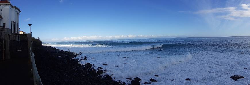 Lugar Ponta Delgada