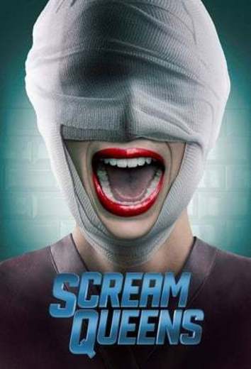 Scream Queens