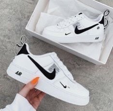 Nike air force