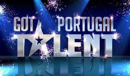 Got Talent Portugal 
