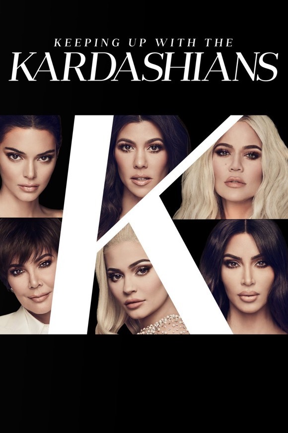 Fashion Keeping Up With the Kardashians