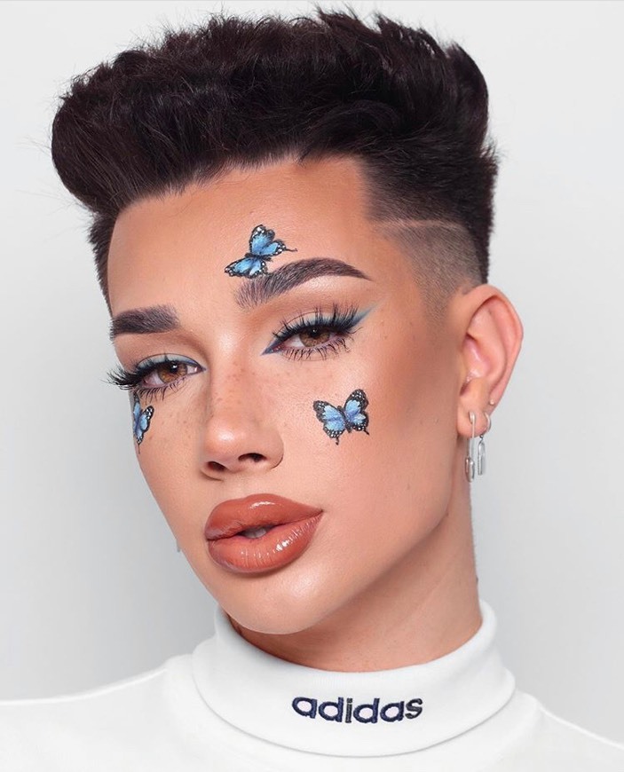 James Charles