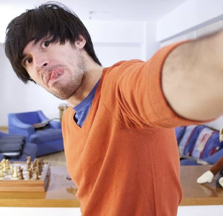 Moda HolaSoyGerman