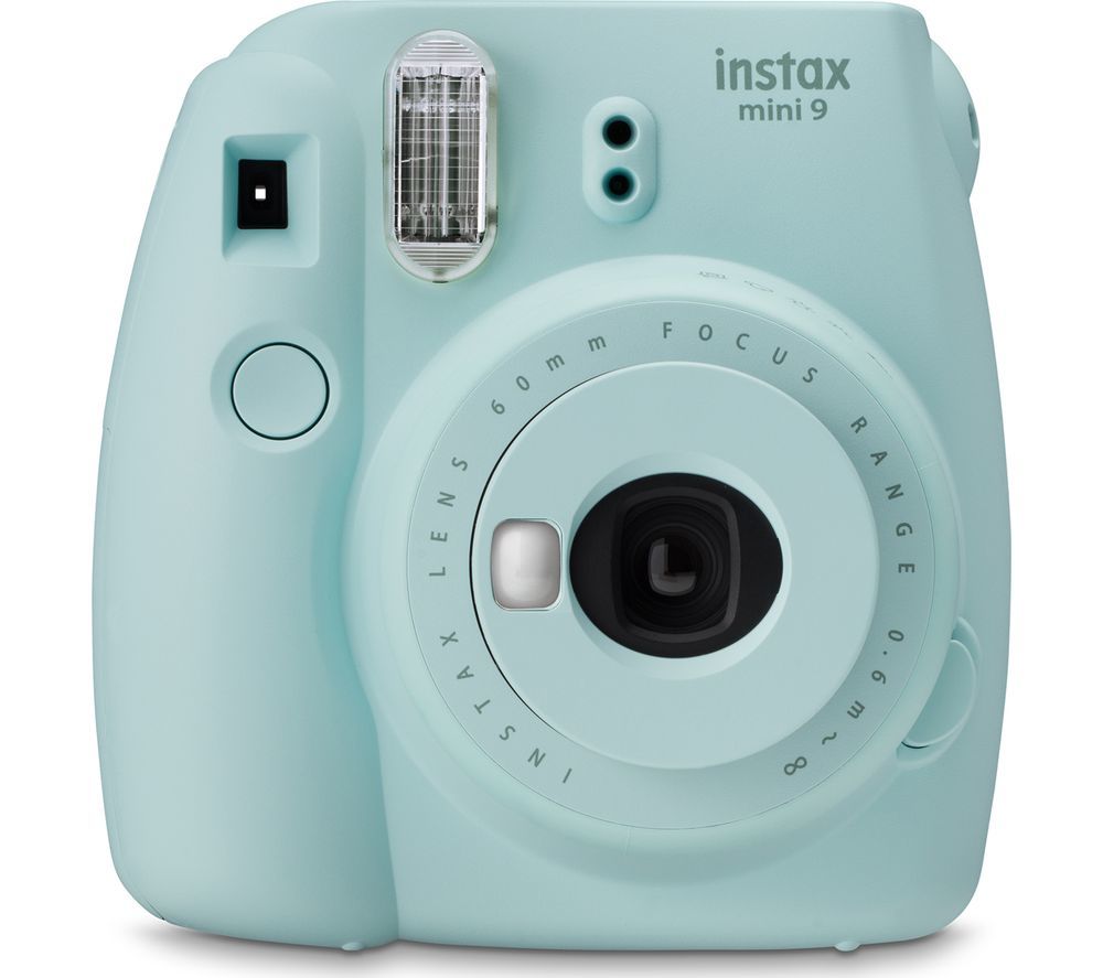 Fashion Instax mini 9 