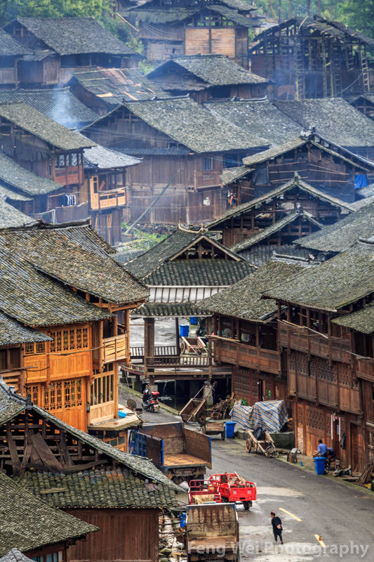 Place Huanggang