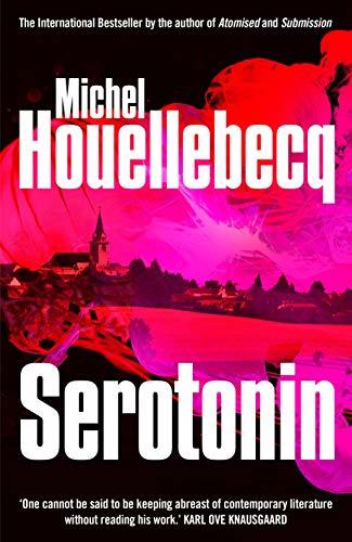 Libros Serotonin