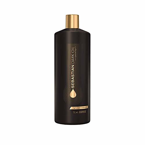 Belleza Sebastian Professional Dark Oil Lightweight Conditioner 1000ml