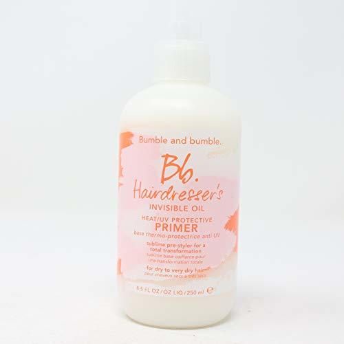 Bumble And Bumble Oil Primer