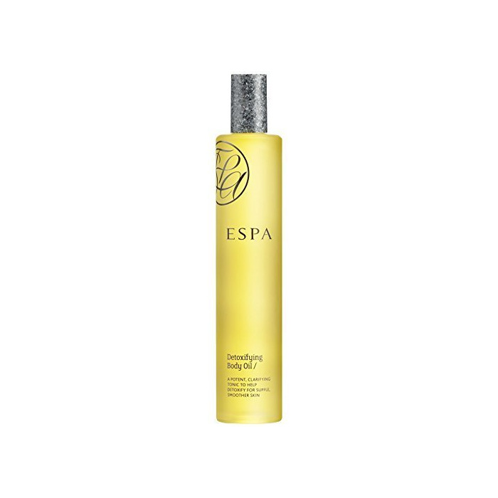 Beauty ESPA Detoxifying Body Oil 100ml by ESPA