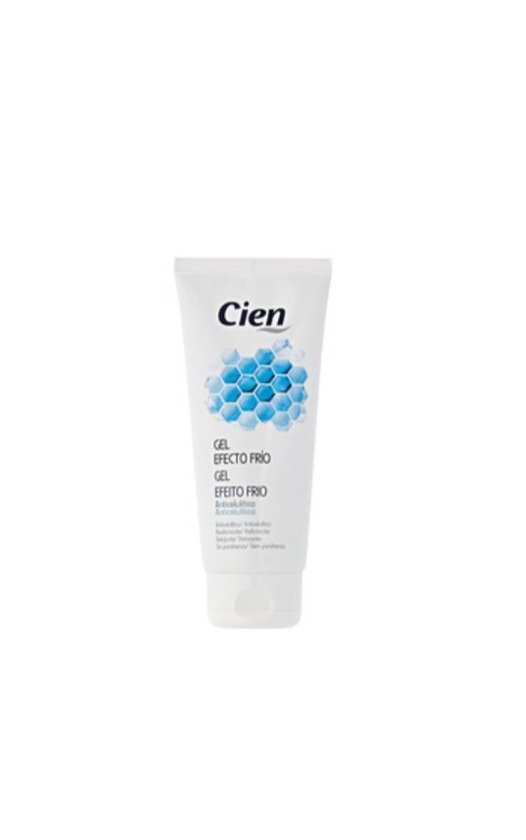 Productos Creme Anti-Celulite