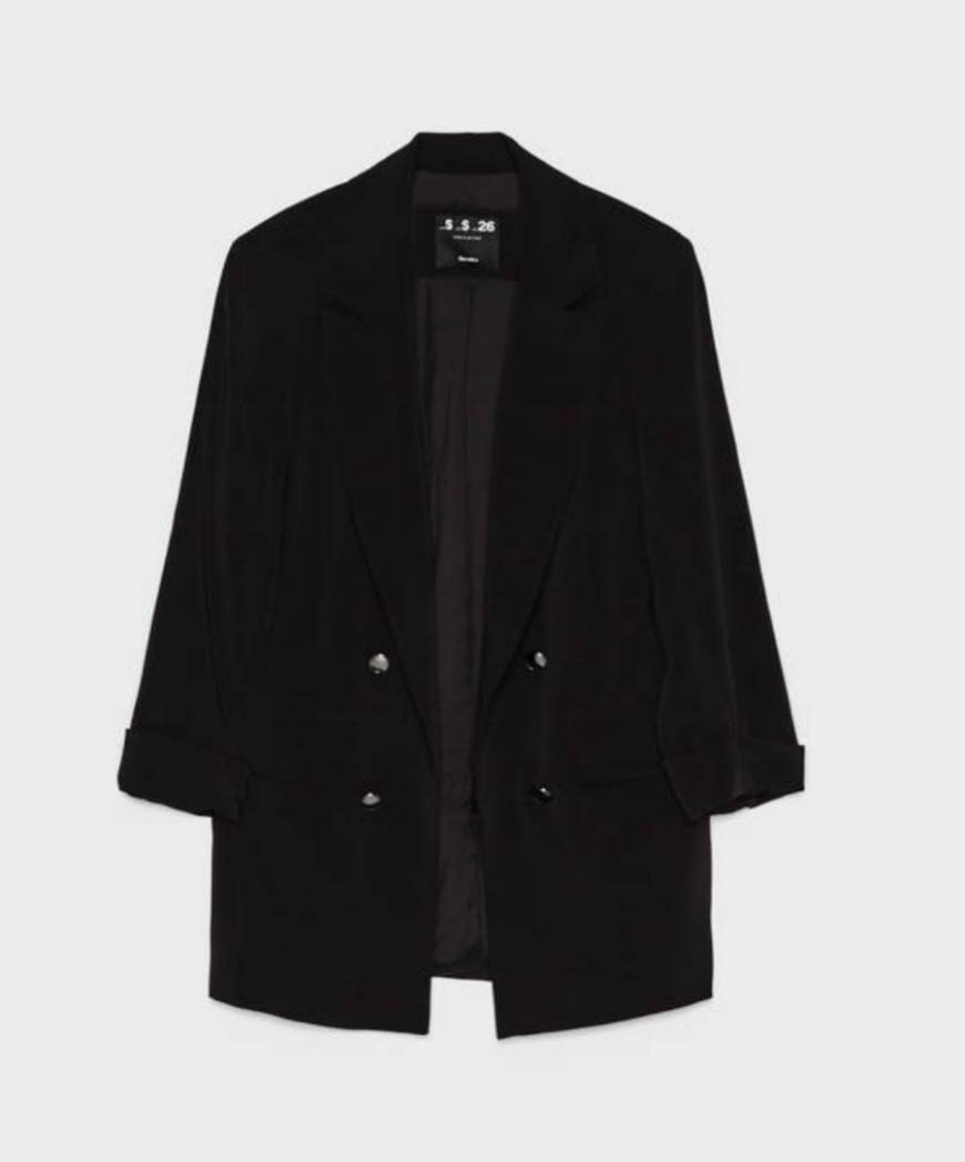 Products Blazer Preto