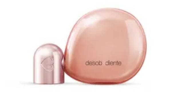 Moda Perfume Desobediente