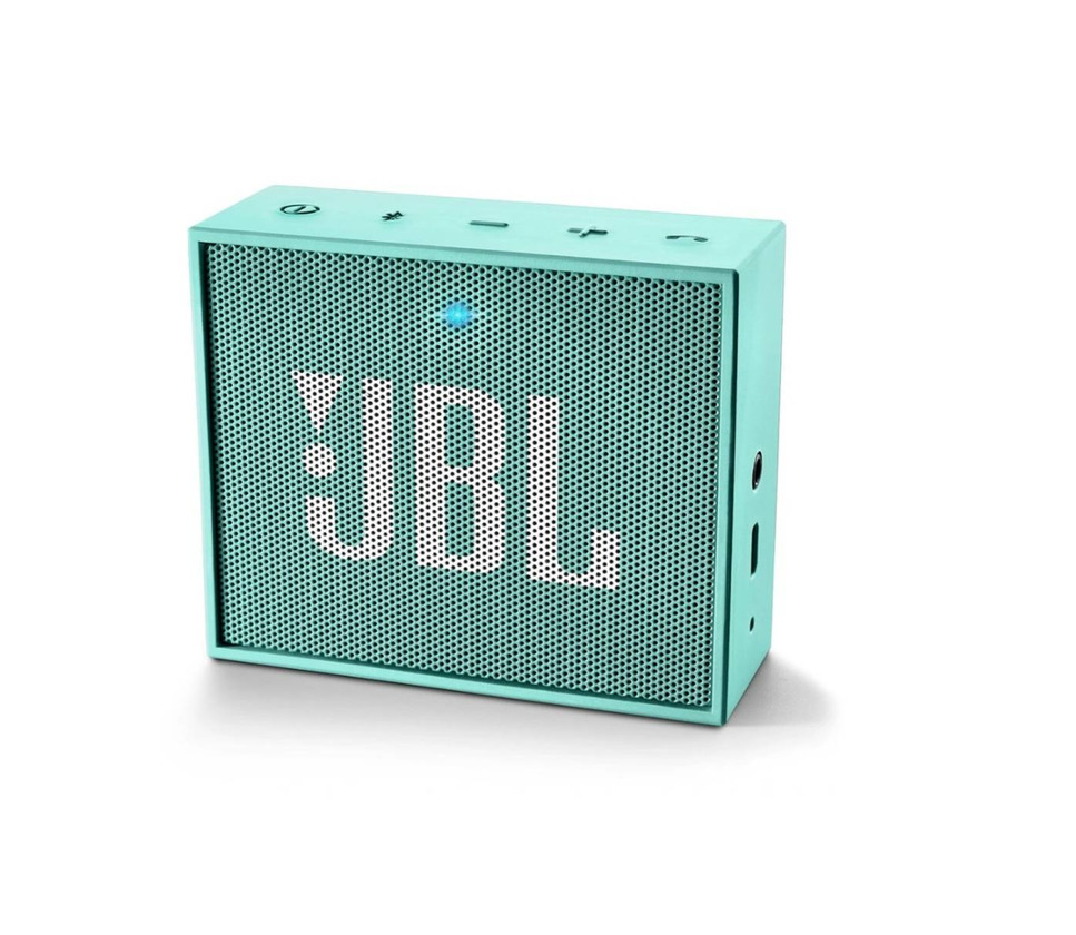 Productos Coluna JBL Go