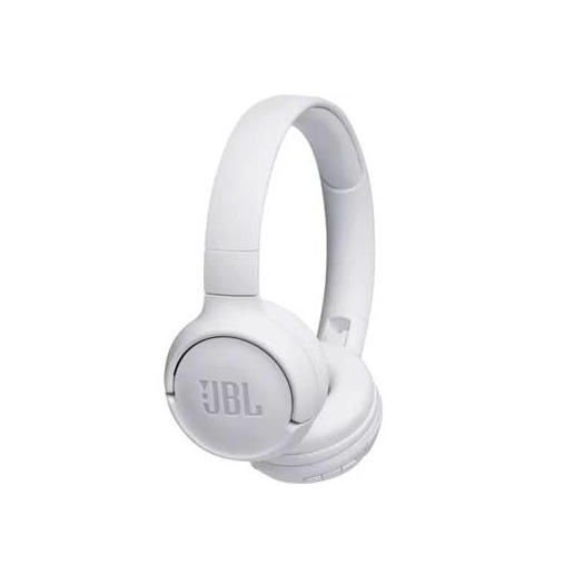 Product Headphones Bluetooth Brancos