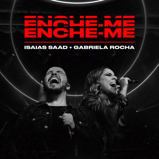 Enche-me - Ao Vivo