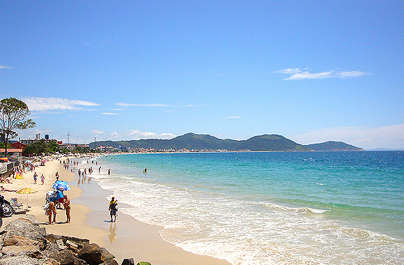 Place Praia dos Ingleses
