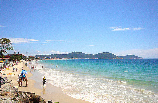 Praia dos Ingleses