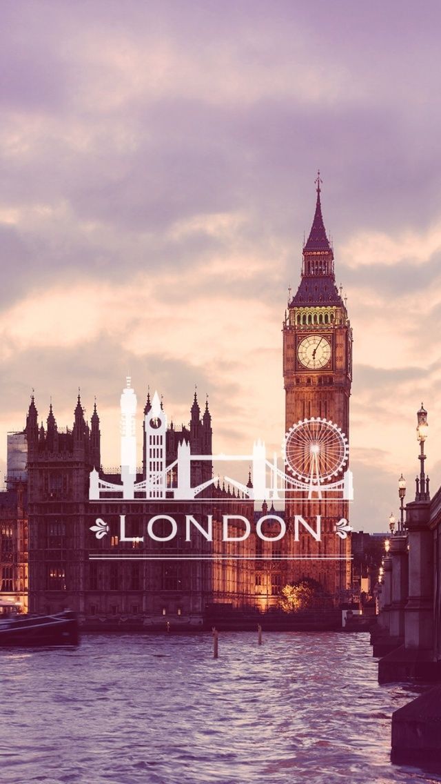 Lugar Londres