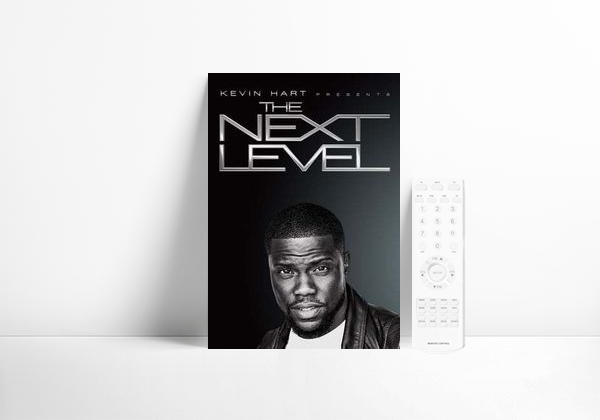 Kevin Hart Presents: The Next Level