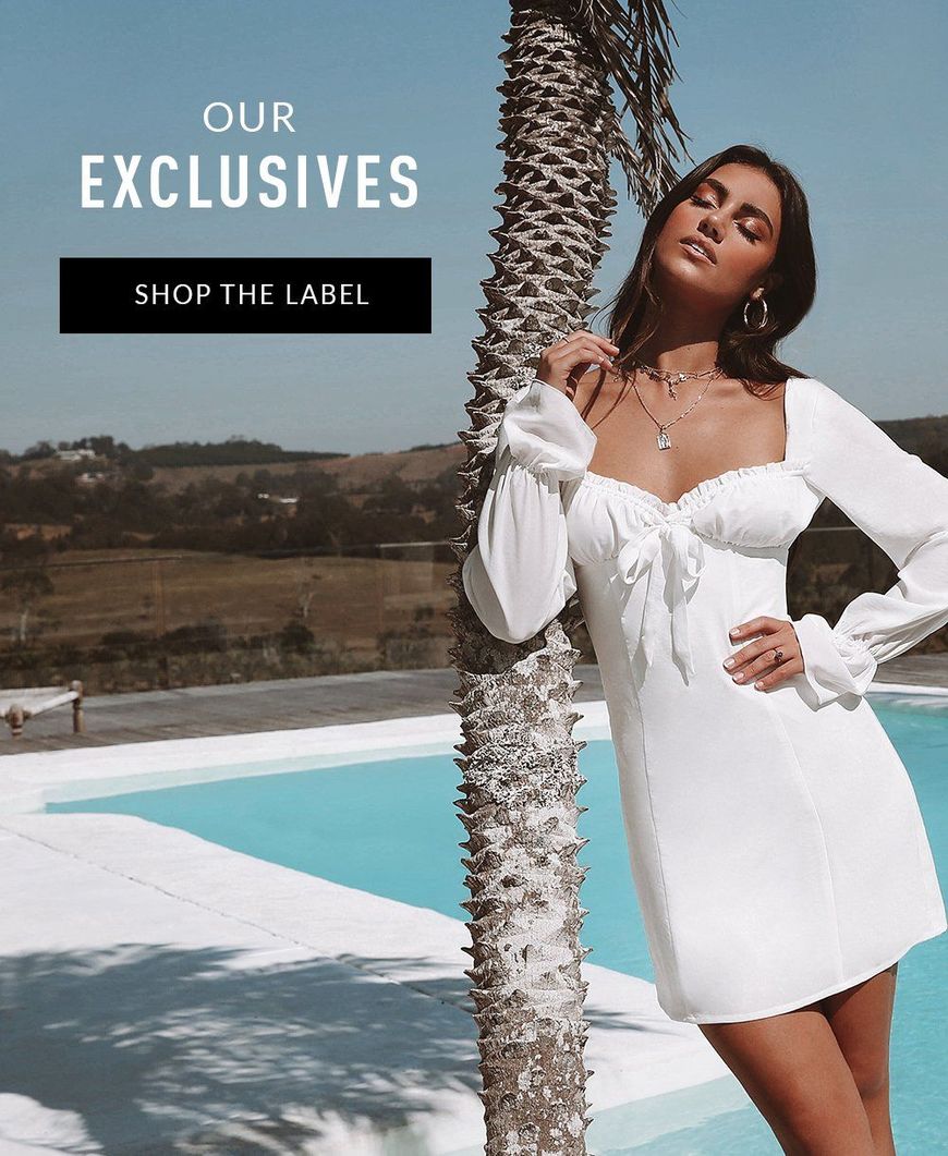 Tiger Mist: Online Fashion Boutiques | Shop Clothing Online
