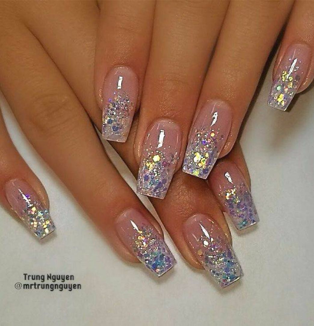 Fashion Unhas 