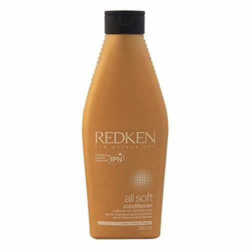 Belleza ALL SOFT Acondicionador 250 ml