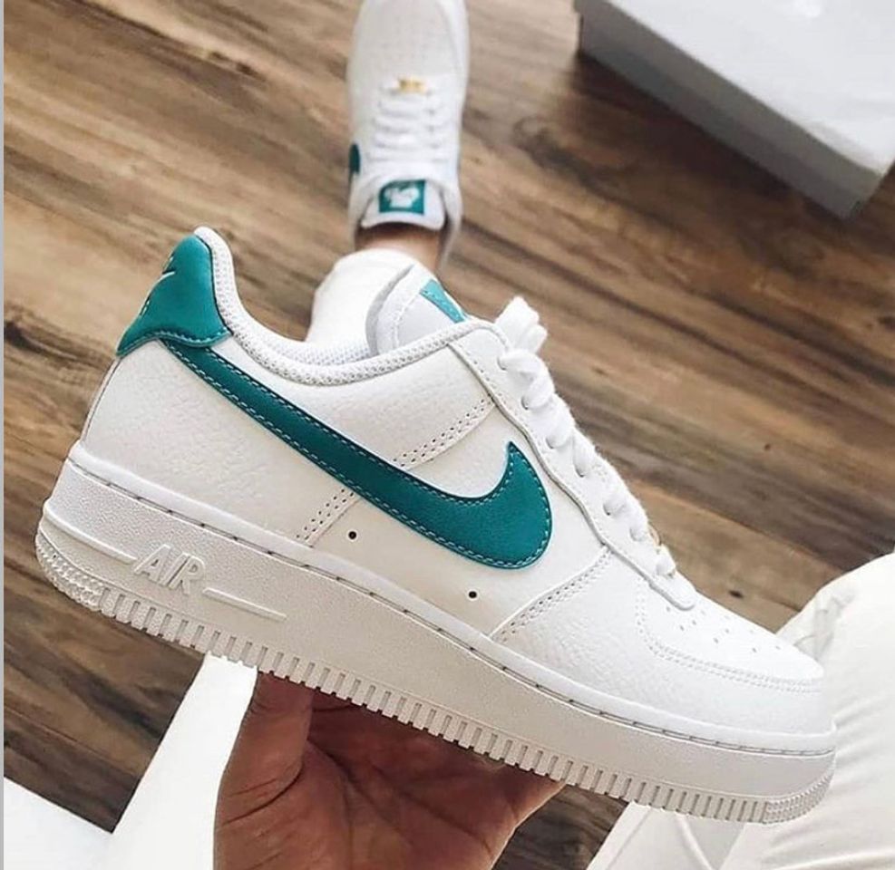 Moda Nike AF1