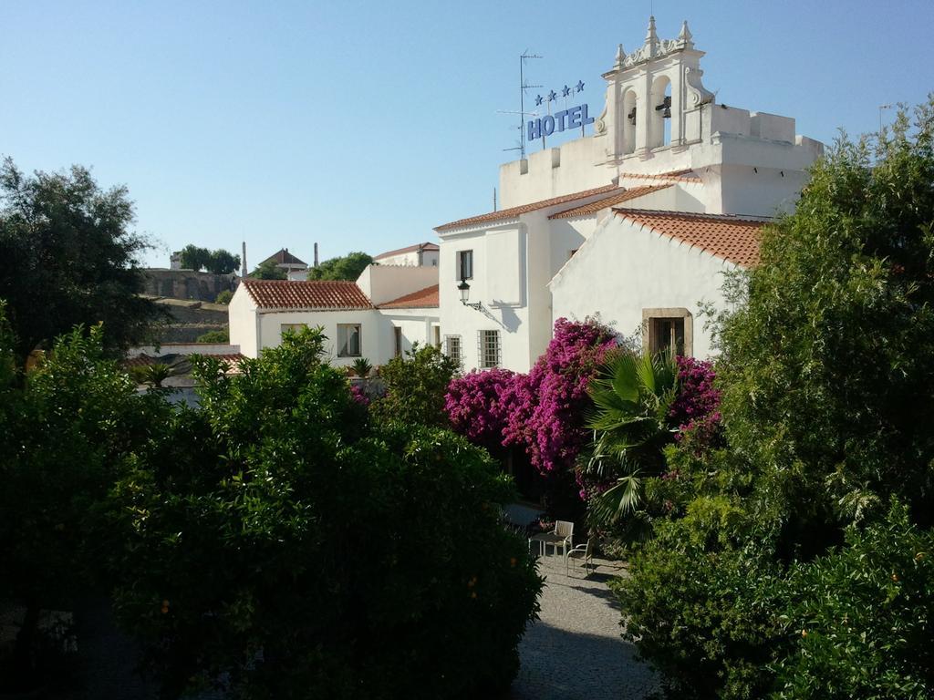 Lugar Hotel São João de Deus