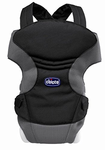 Product Chicco - Mochila Marsupio Go 0 m