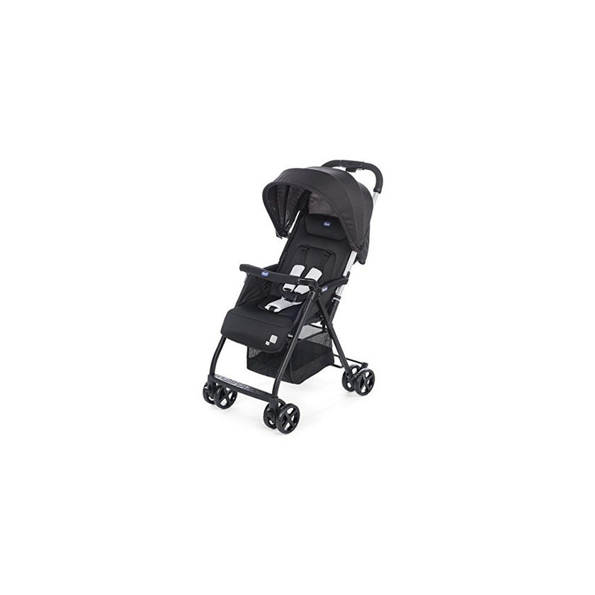 Producto Chicco Ohlala 2 - Silla de paseo ultra ligera y compacta, fácil