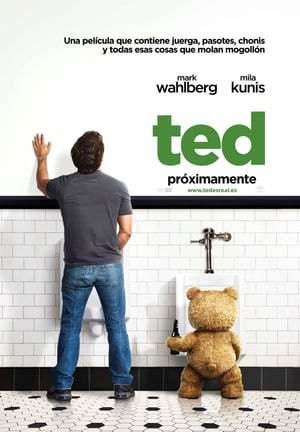 Ted