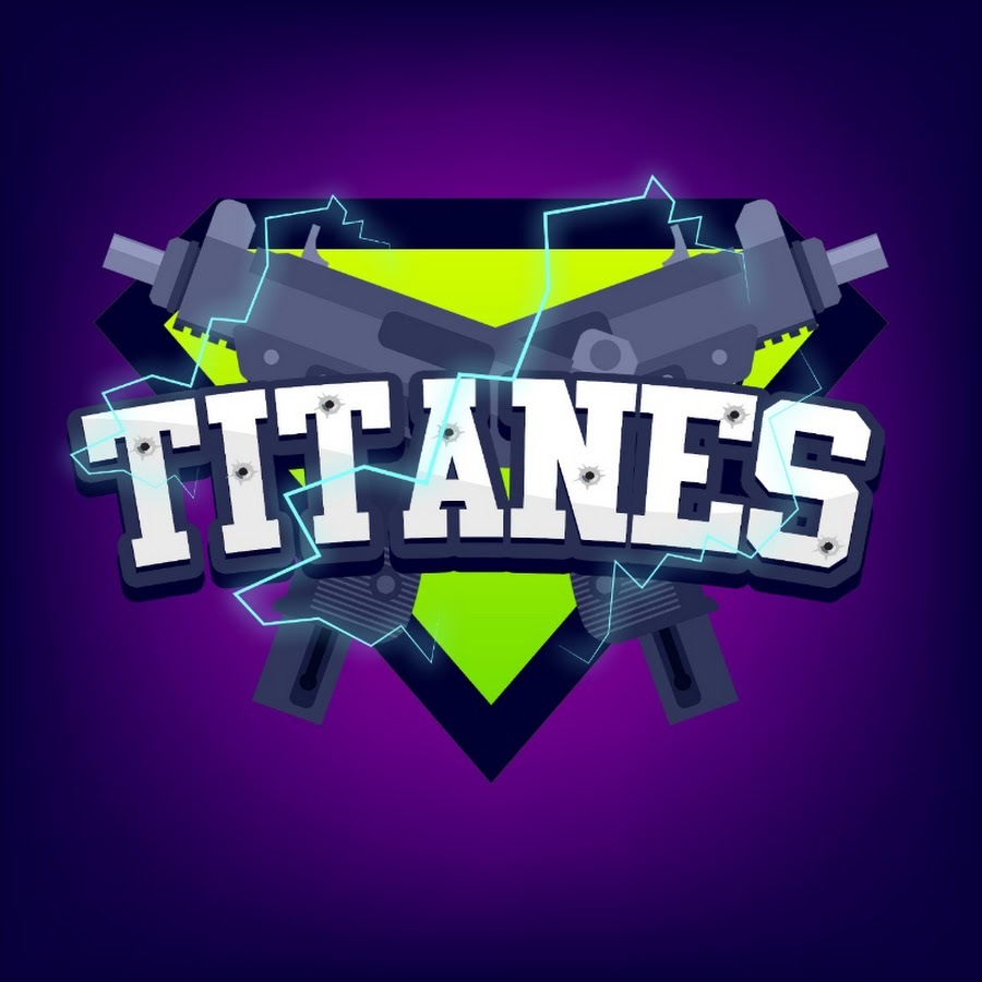 TITANES