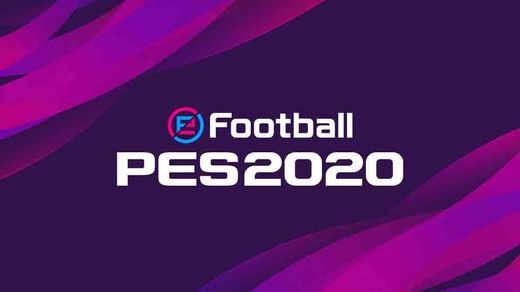 eFootball PES 2020