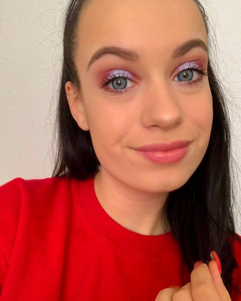 Magic Blue 