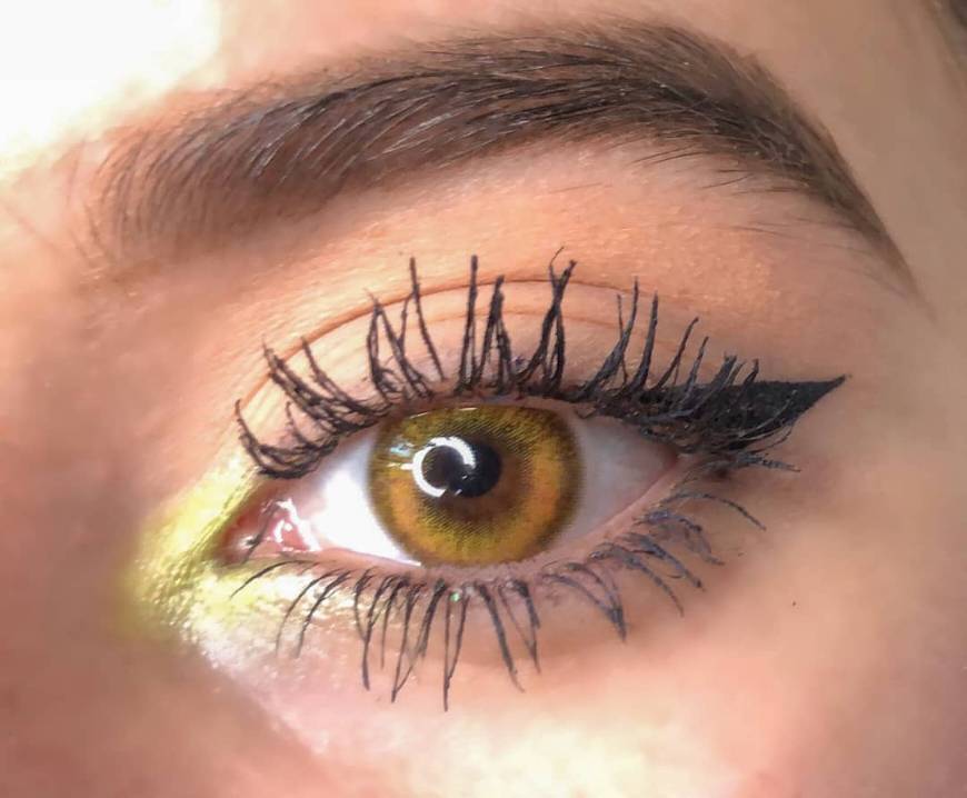 Mermaid Brown 