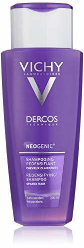 Lugares VICHY DERCOS Neogenic Champú Redensificante 200 ml