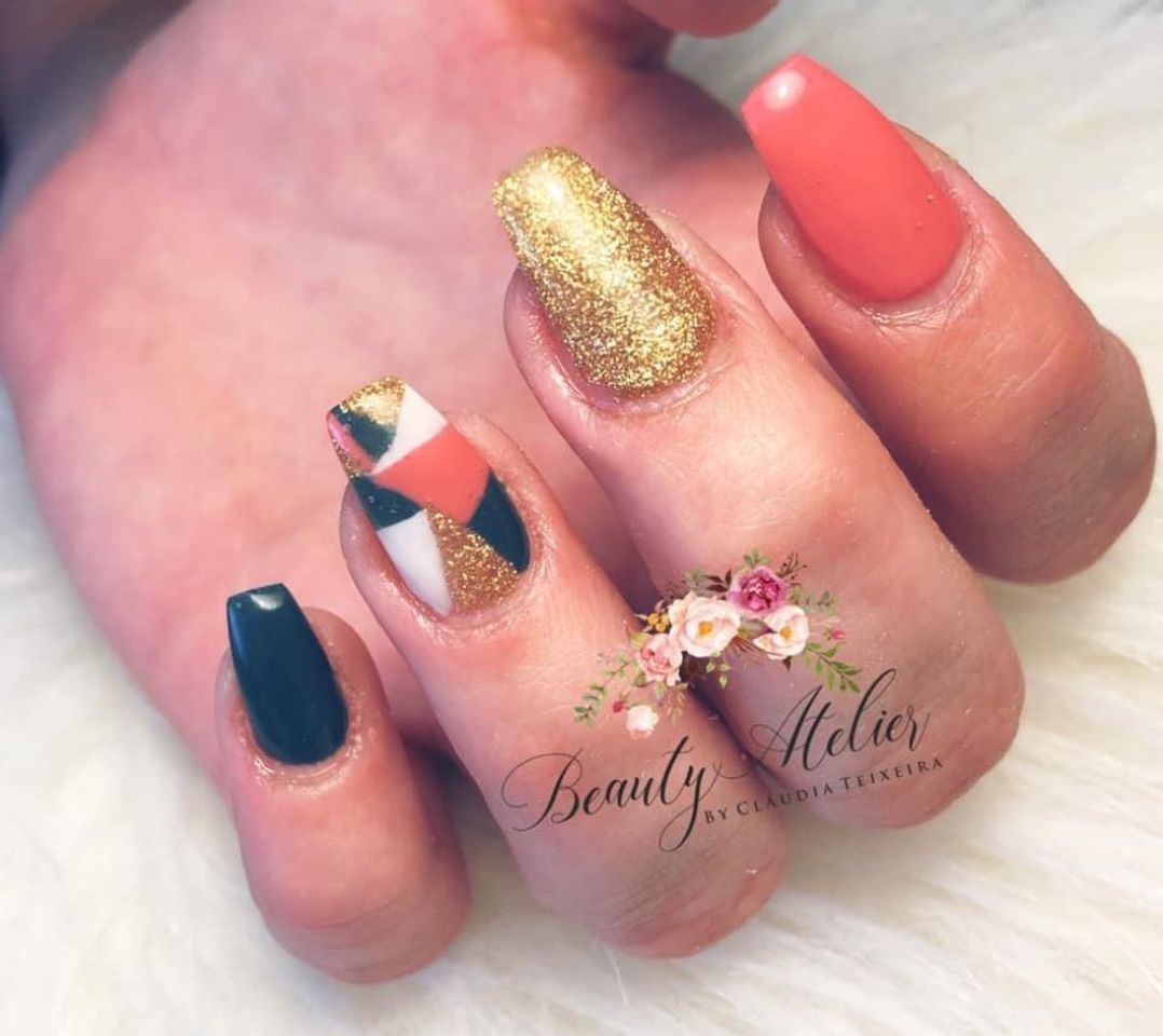 Nails 💅🏼