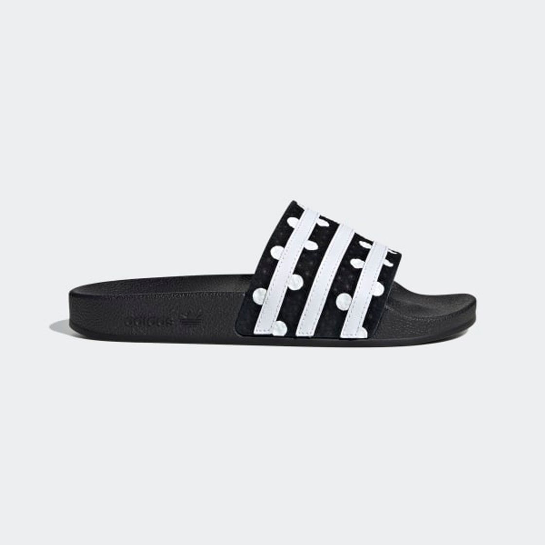 adidas Chinelos Adilette - Preto | adidas Portugal