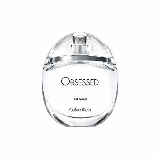 Calvin Klein Obsessed Women Agua de Perfume