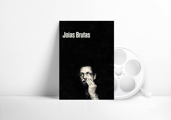 Movie Diamantes en bruto