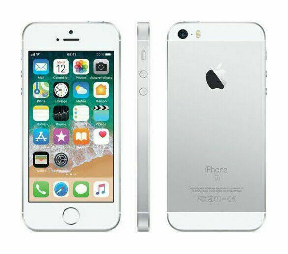 Moda iPhone SE-128GB