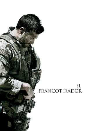 Movie El francotirador