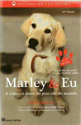 Fashion Marley & Me