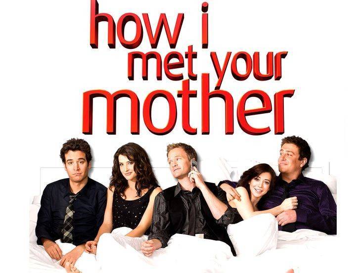 Moda • How i met your mother •