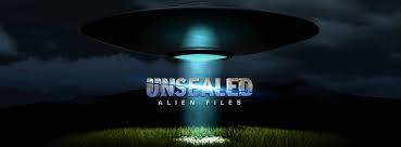 Moda • Unsealed: Alien Files •